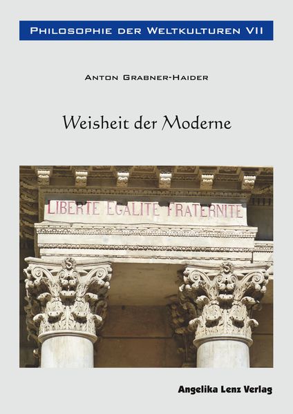 Produktbild: Philosophie der Weltkulturen VII