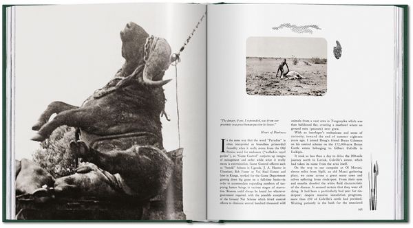 Produktbild: Peter Beard