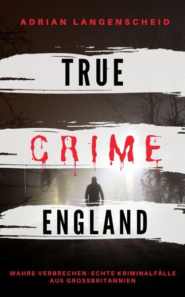 Produktbild: True Crime England