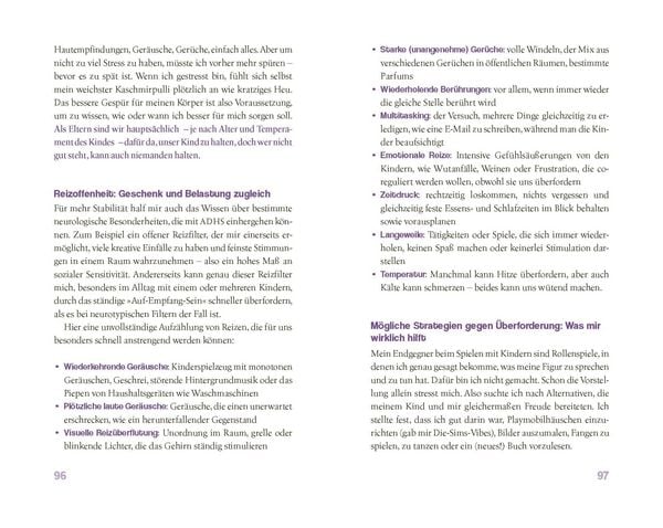 Produktbild: Chaos, Kinder und Konfetti