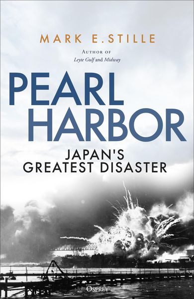 Produktbild: Pearl Harbor