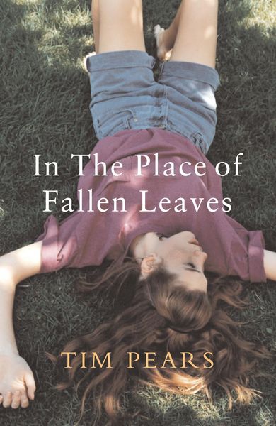 Produktbild: In the Place of Fallen Leaves