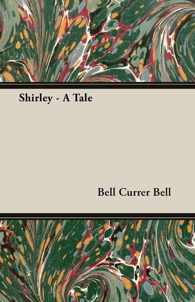 Produktbild: Shirley - A Tale