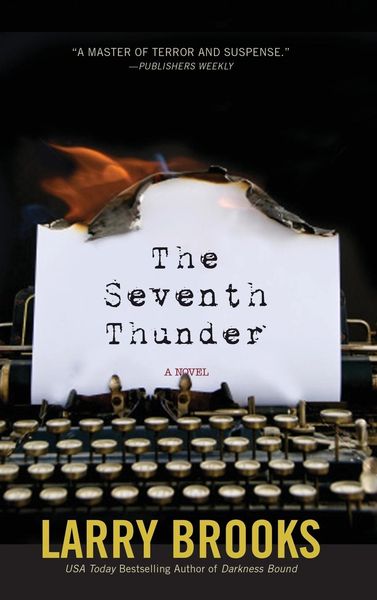 Produktbild: The Seventh Thunder