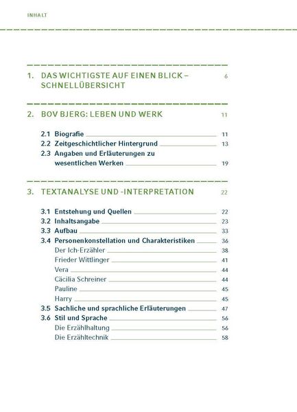Produktbild: Auerhaus von Bov Bjerg