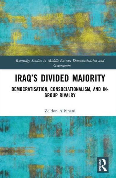 Produktbild: Iraq's Divided Majority
