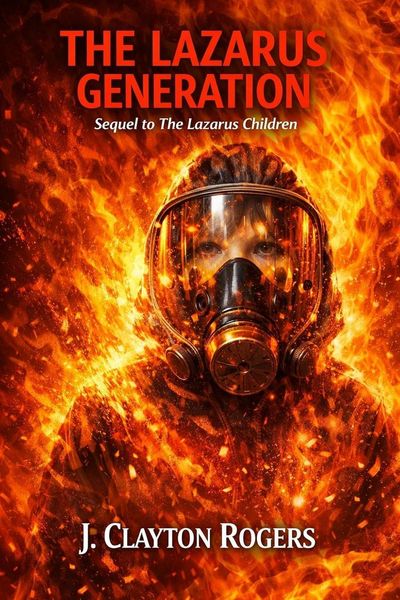 Produktbild: The Lazarus Generation