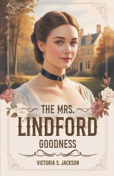 Produktbild: The Mrs. Lindford goodness