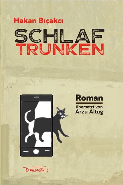 Produktbild: Schlaftrunken