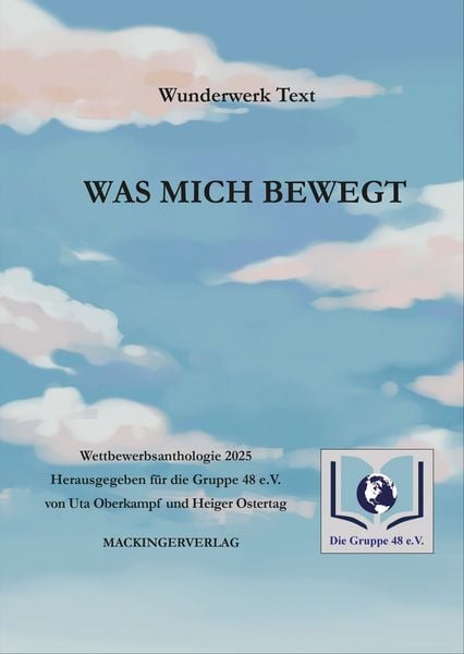 Produktbild: Was mich bewegt