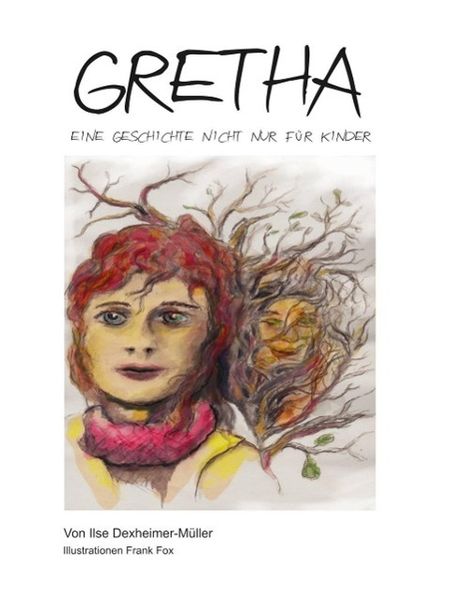 Produktbild: Gretha