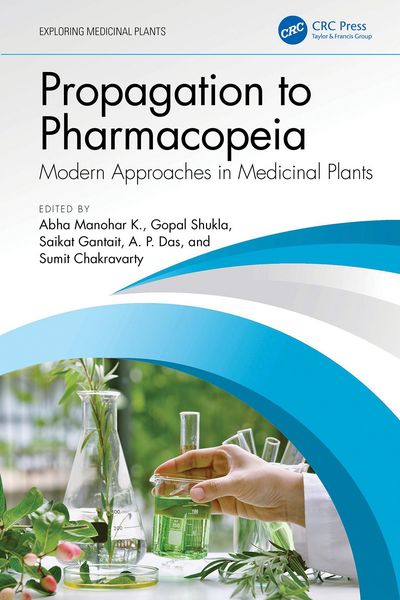 Produktbild: Propagation to Pharmacopeia