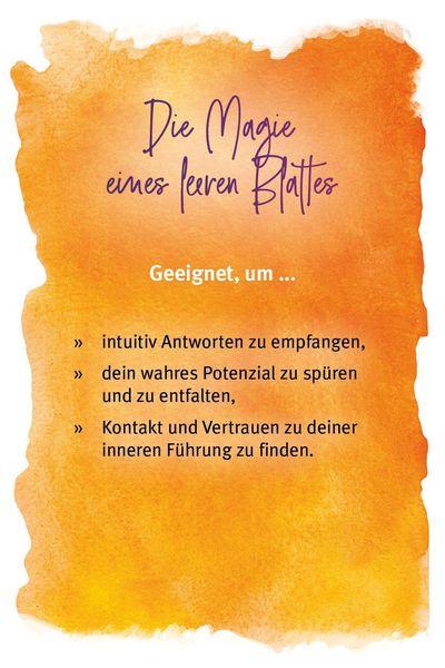 Produktbild: Schreib dich ins Gl&uuml;ck - Erstaunliche Schreib-Ideen f&uuml;r innere Kraft und Neuorientierung