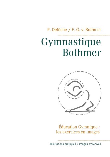Produktbild: Gymnastique Bothmer&reg;