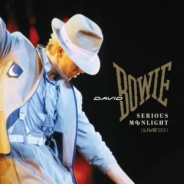 Produktbild: Serious Moonlight (Live '83)