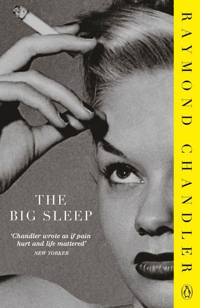 Produktbild: The Big Sleep