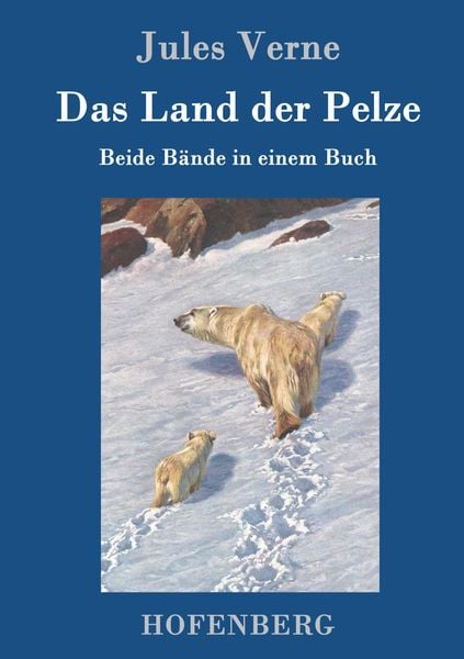 Produktbild: Das Land der Pelze