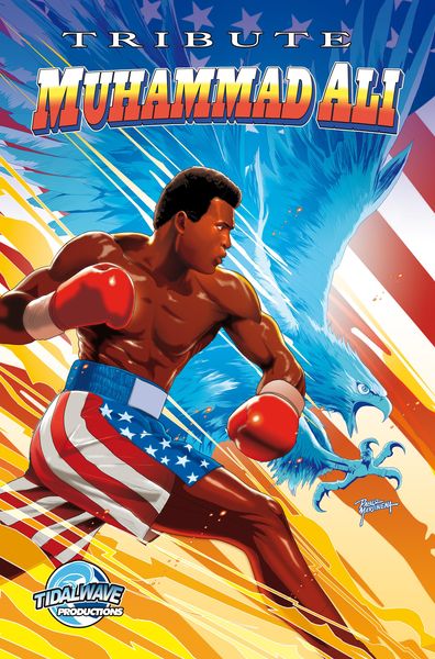 Produktbild: Tribute: Muhammad Ali