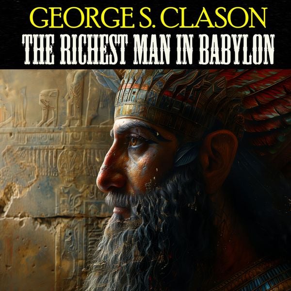Produktbild: The Richest Man In Babylon