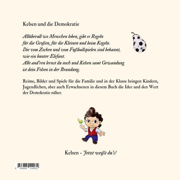 Produktbild: Kelsen und die Demokratie