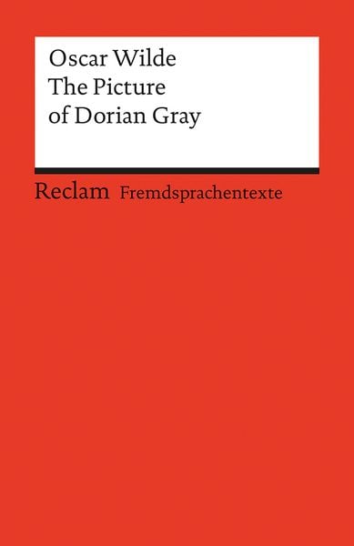 Produktbild: The Picture of Dorian Gray