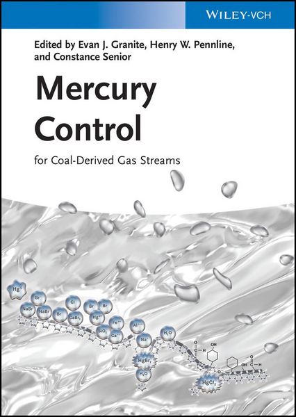 Produktbild: Mercury Control