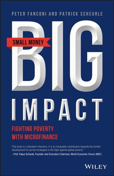 Produktbild: Small Money Big Impact