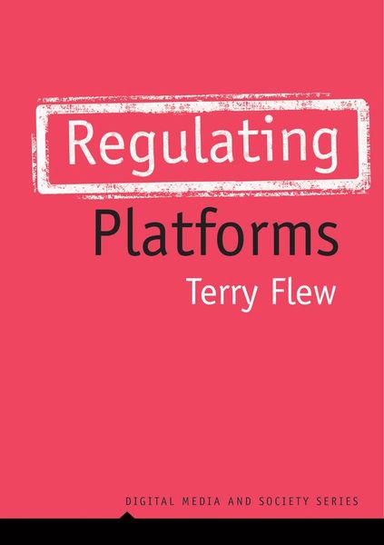 Produktbild: Regulating Platforms