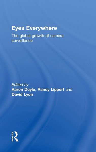Produktbild: Eyes Everywhere