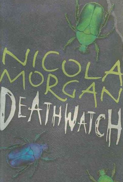 Produktbild: Morgan, N: Deathwatch
