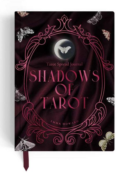 Produktbild: Shadows of Tarot