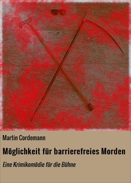 Produktbild: M&ouml;glichkeit f&uuml;r barrierefreies Morden