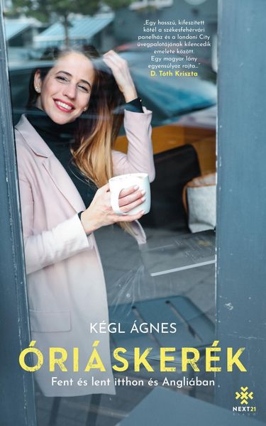 Produktbild: &Oacute;ri&aacute;sker&eacute;k