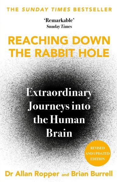 Produktbild: Reaching Down the Rabbit Hole