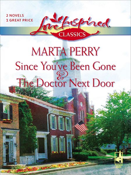 Produktbild: Since You've Been Gone and The Doctor Next Door