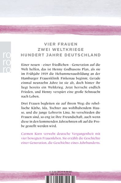 Produktbild: T&ouml;chter einer neuen Zeit