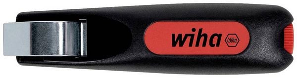 Produktbild: Wiha 44240 Abmantelungsmesser 4 bis 28mm