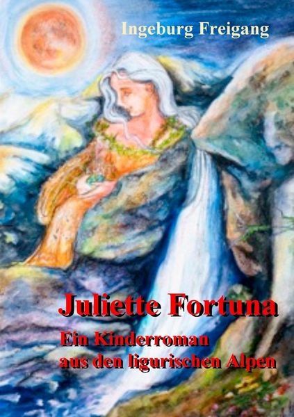 Produktbild: Juliette Fortuna