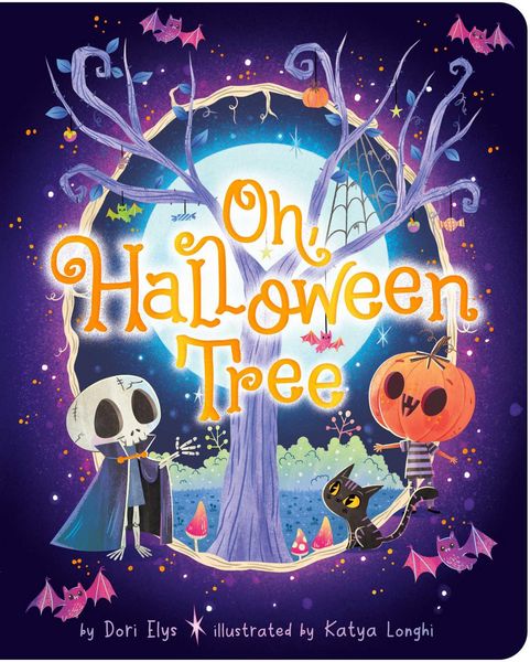 Produktbild: Oh, Halloween Tree
