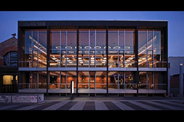 Produktbild: Sep Ruf - Architekt der Moderne