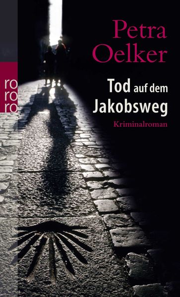 Produktbild: Tod auf dem Jakobsweg
