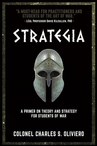 Produktbild: Strategia