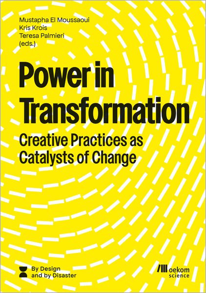 Produktbild: Power in Transformation