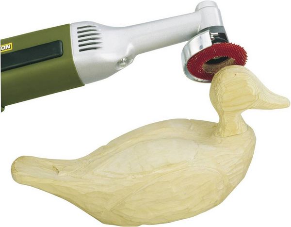 Produktbild: Proxxon Micromot 29 050 Raspelfr&auml;ser Wolframkarbid