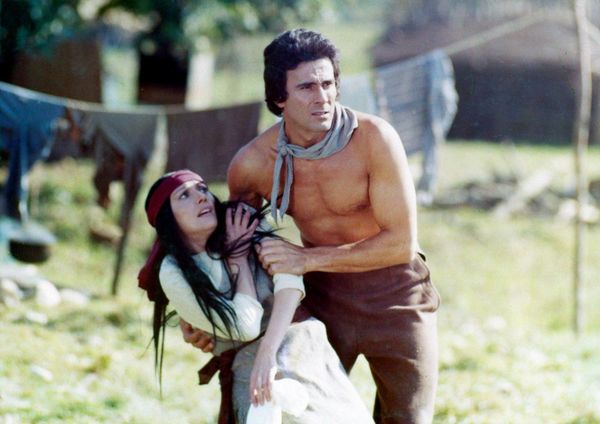 Produktbild: Die DEFA-Indianerfilme Gesamtedition