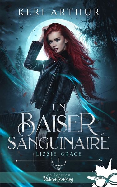 Produktbild: Un baiser sanguinaire