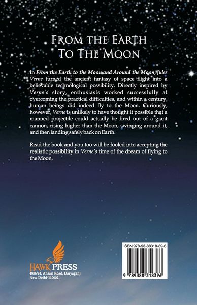 Produktbild: From the Earth to the Moon