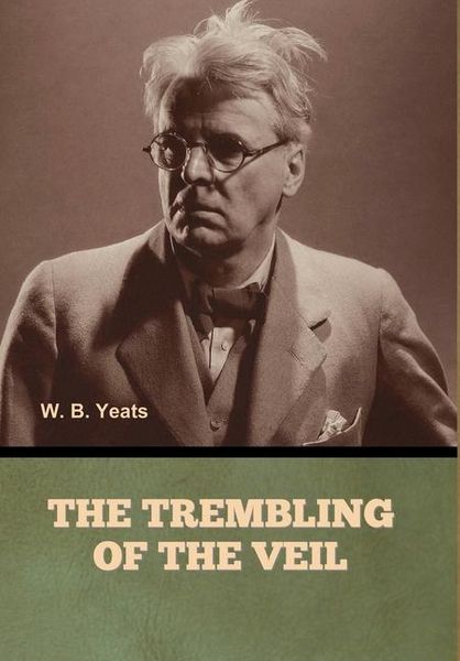 Produktbild: The Trembling of the Veil