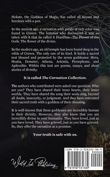 Produktbild: The Carnation Collection