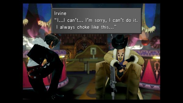 Produktbild: Final Fantasy VIII Remastered (Code in a Box)